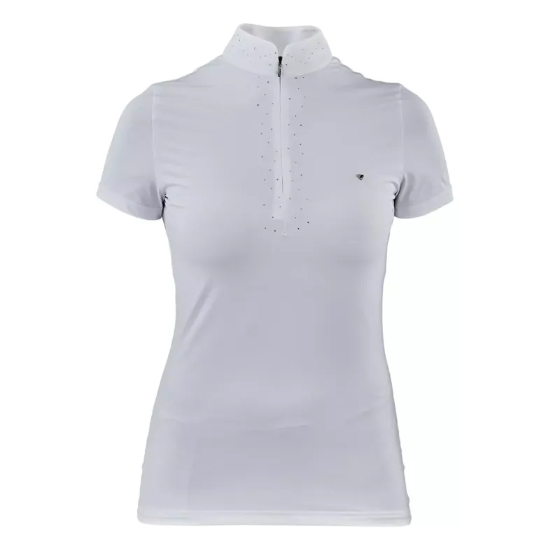 Aubrion Radley Show Shirt in White